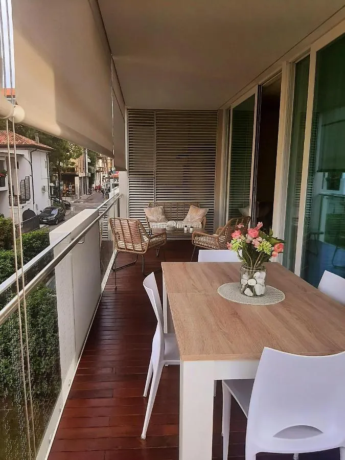 Luxury Apartment Pool, Spa, Gym Lido di Jesolo 0*,