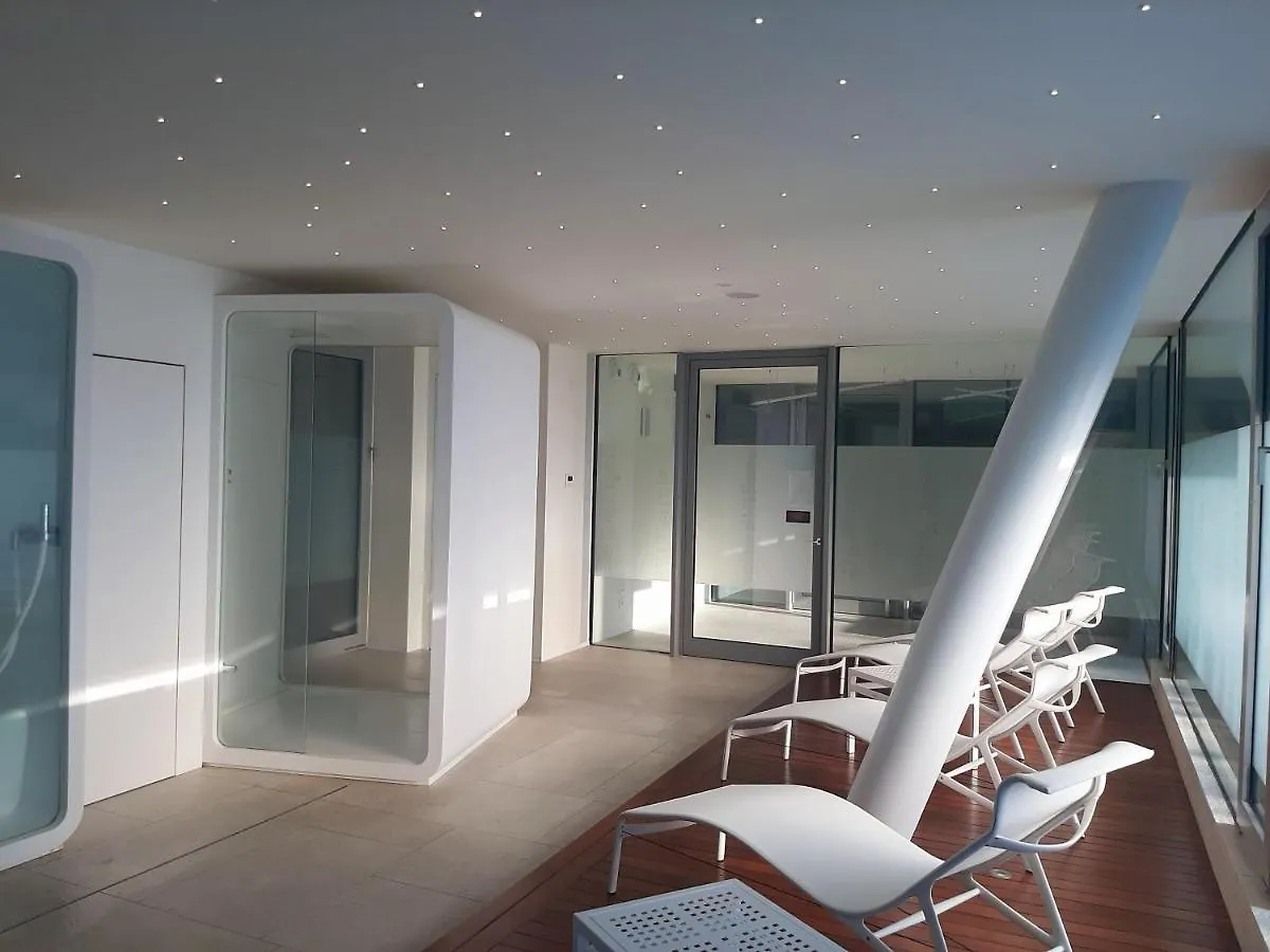 Luxury Apartment Pool, Spa, Gym Lido di Jesolo