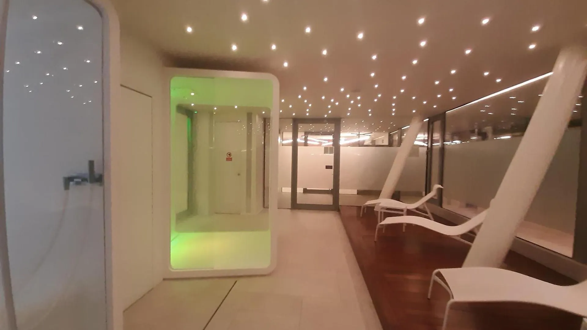 Luxury Apartment Pool, Spa, Gym Lido di Jesolo