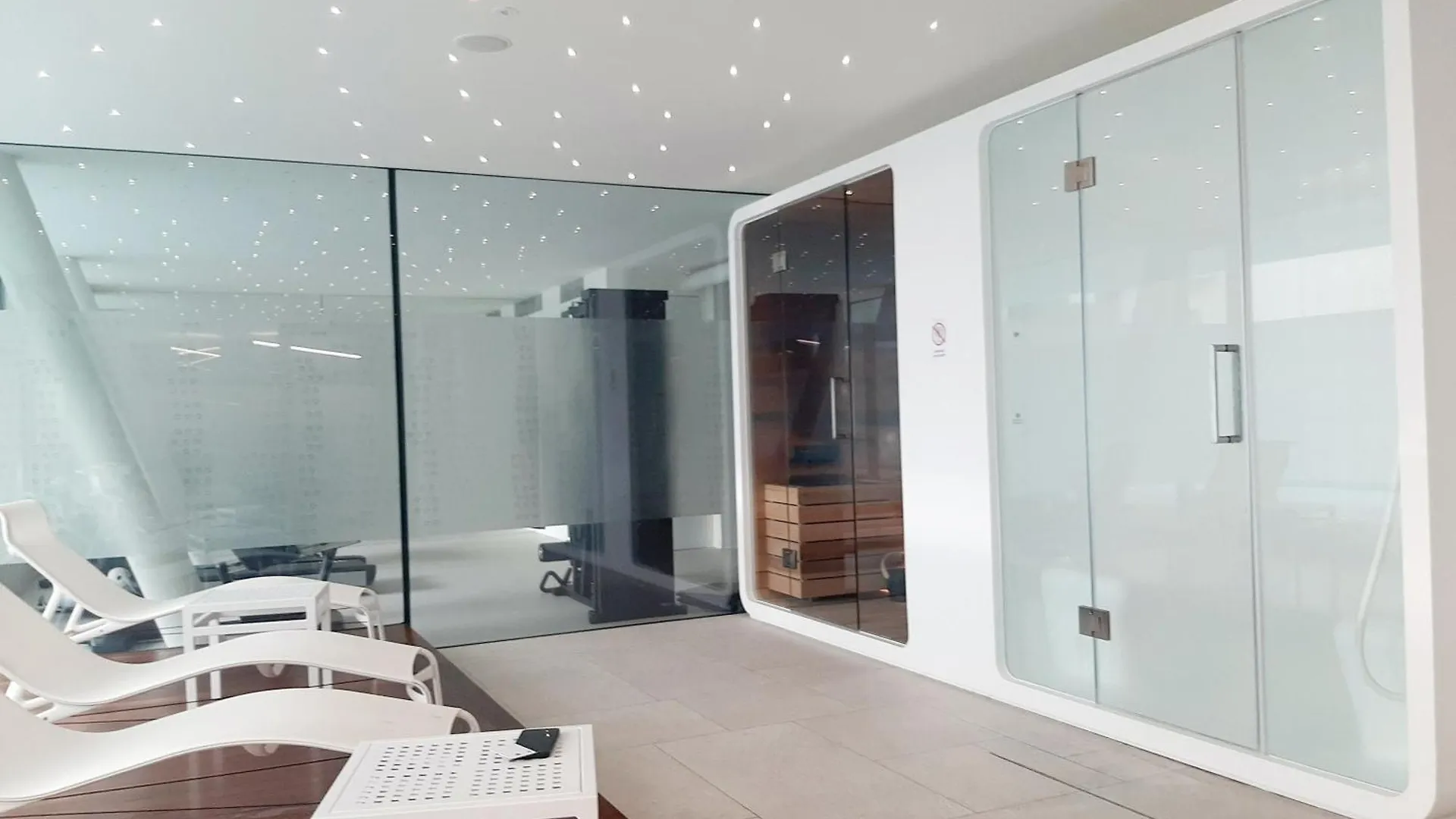 Luxury Apartment Pool, Spa, Gym Lido di Jesolo