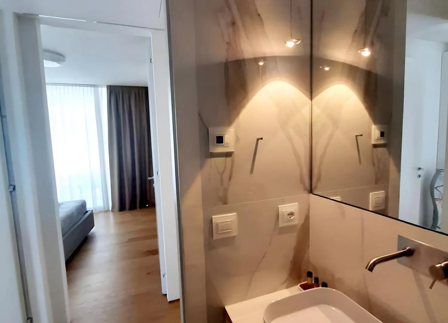 Luxury Apartment Pool, Spa, Gym Lido di Jesolo 0*,