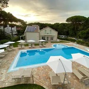 Le Dune Verdi Appartement