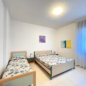 Palazzo Masotto - Carraro Immobiliare - Family Lido di Jesolo