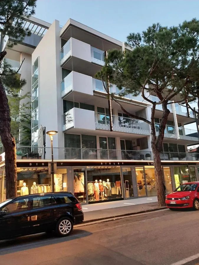 Luxury Apartment Pool, Spa, Gym Lido di Jesolo