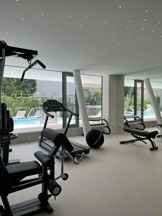 Luxury Apartment Pool, Spa, Gym Lido di Jesolo Italy