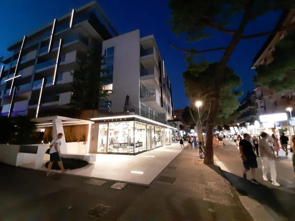Luxury Apartment Pool, Spa, Gym Lido di Jesolo