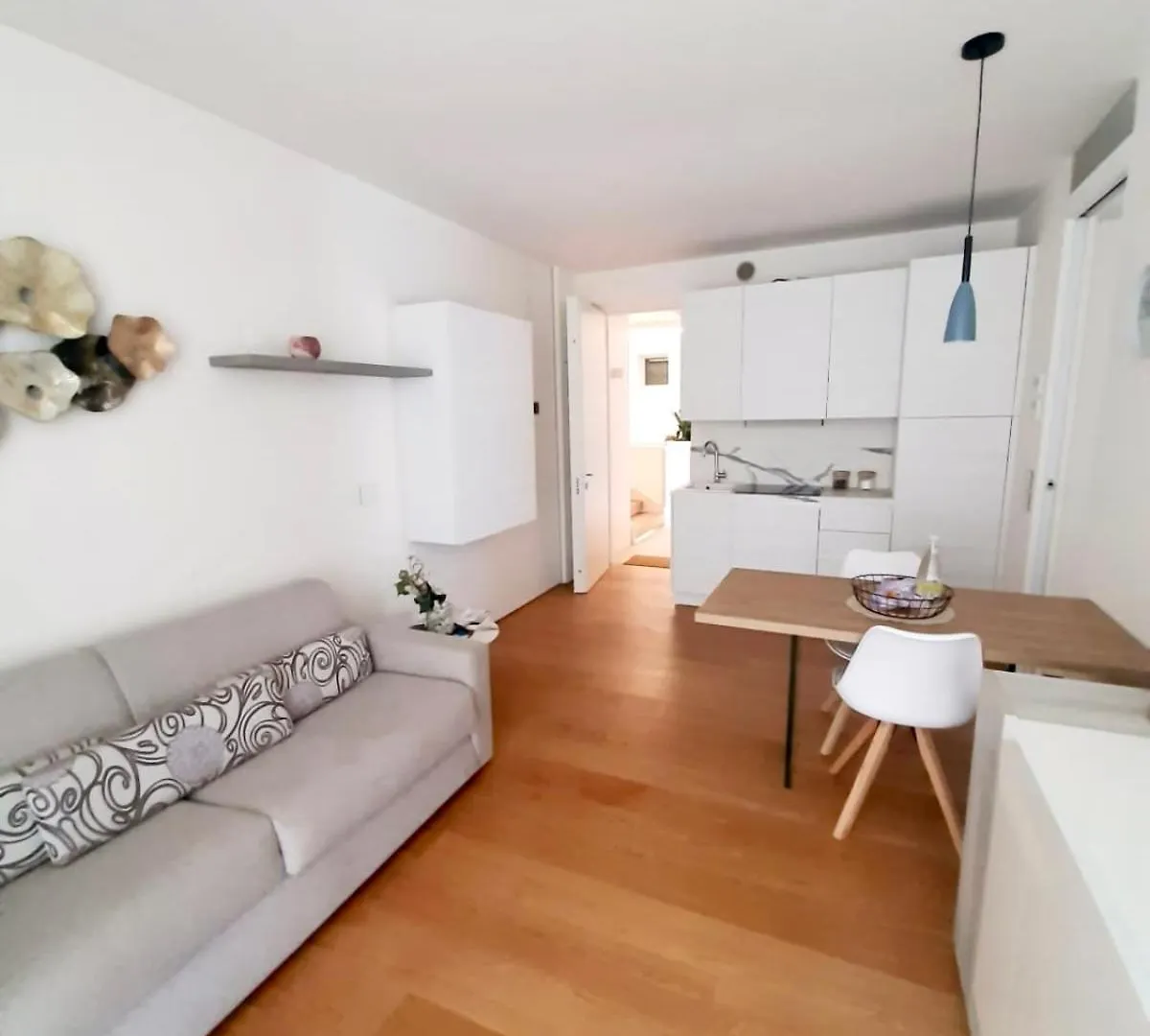 Luxury Apartment Pool, Spa, Gym Lido di Jesolo Italy
