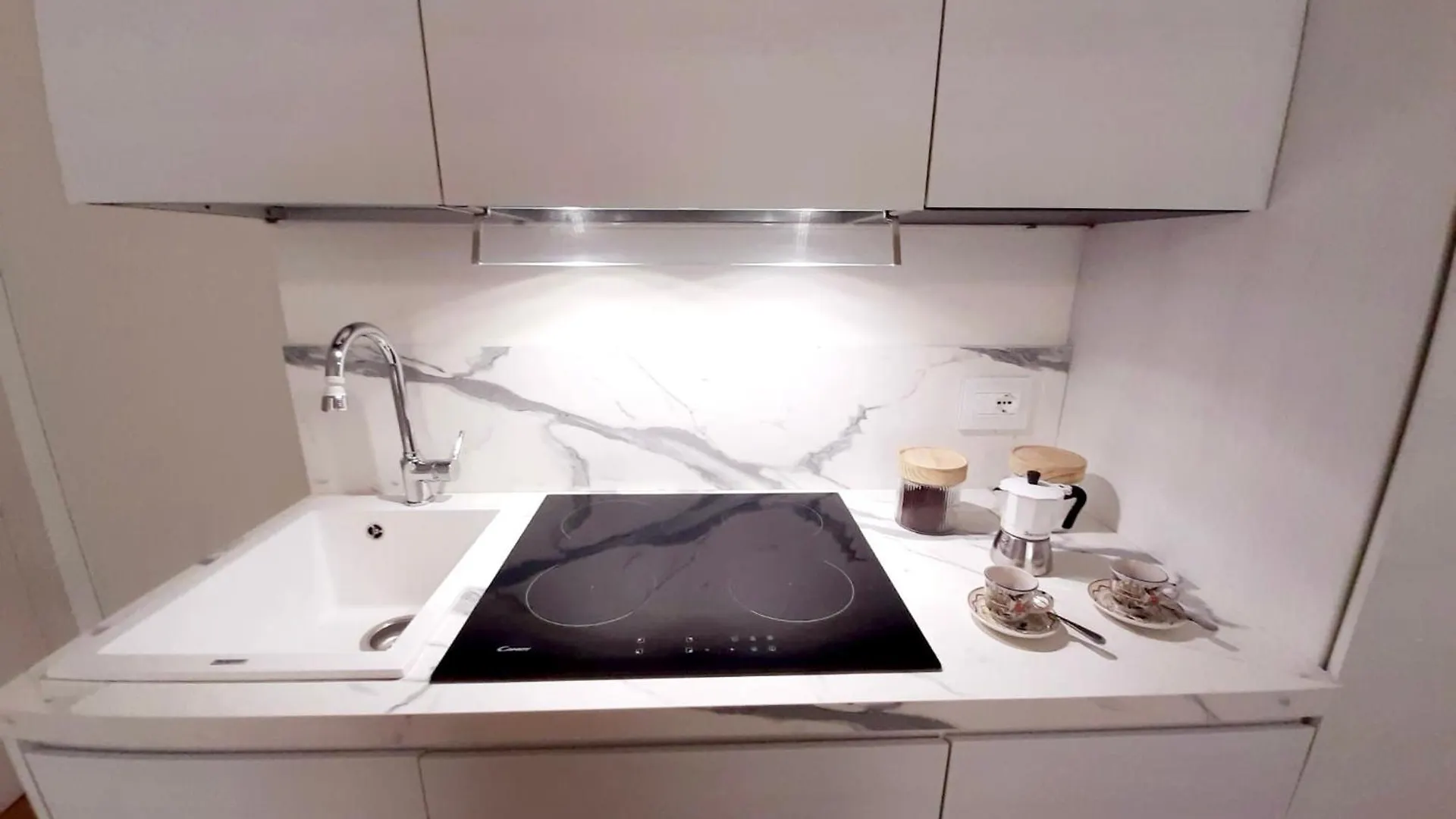 Luxury Apartment Pool, Spa, Gym Lido di Jesolo