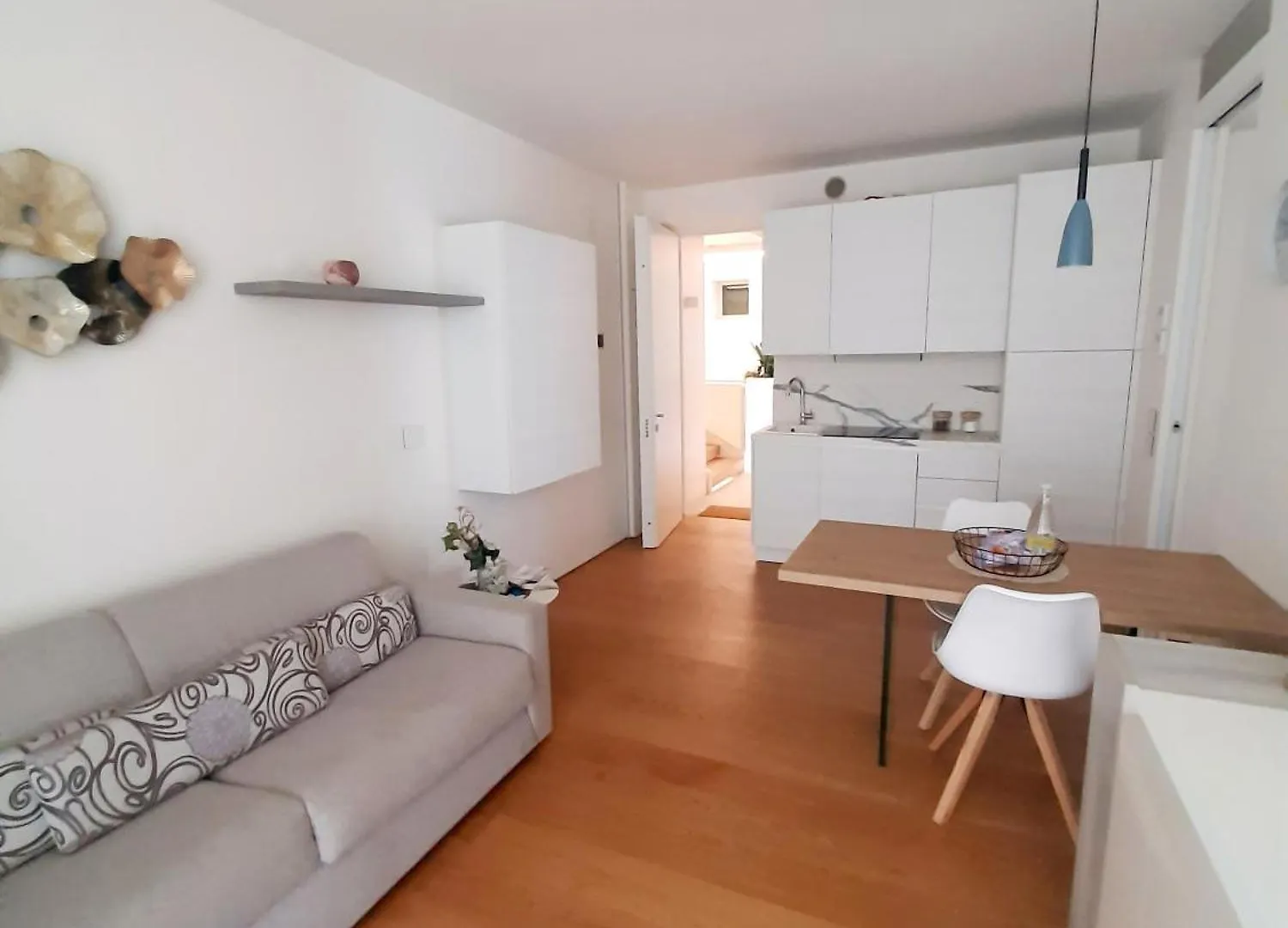 Luxury Apartment Pool, Spa, Gym Lido di Jesolo
